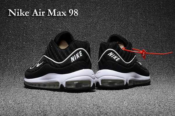 Nike Air Max 98 Men KPU--006